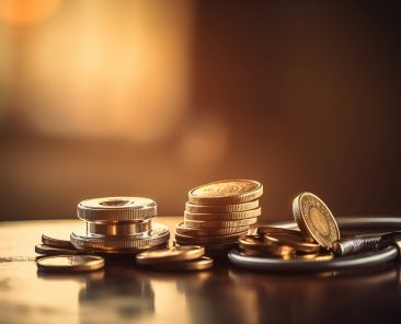 Healthcare savings paying for medical expenses success generated by artificial intelligence